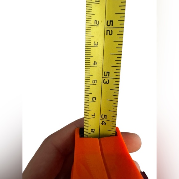 Adrianna Papell HAND-BEADED BLOUSON LONG GOWN WITH FLUTTER SLEEVES IN LIGHT NAVY - Picture 13 of 16